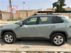 تويوتا راف 4